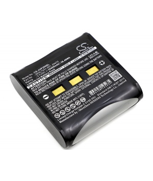 Batterie 3.7V 10.4Ah Li-ion 2EXL7431-001 pour Juniper Allegro 2