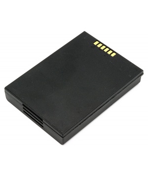 Batterie 3.8V 5Ah Li-Po pour Scanner IDATA MC70