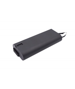 Batterie 7.2V 10.2Ah Li-ion pour Rohde & Schwarz FSH13 (CS-RFS130SL)