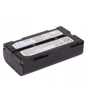 7.4V 2.2Ah Li-ion battery for PENTAX DA020F