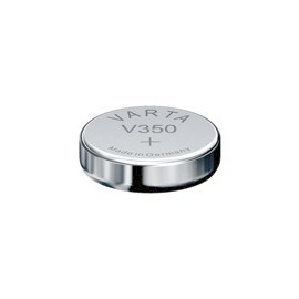 Button V350 Varta battery 1.55v cell