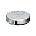 Pile bouton argent 1,55V SR42 High Drain Varta (350101111)