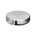 Schaltfläche V350 Varta Batterie 1.55v Zelle