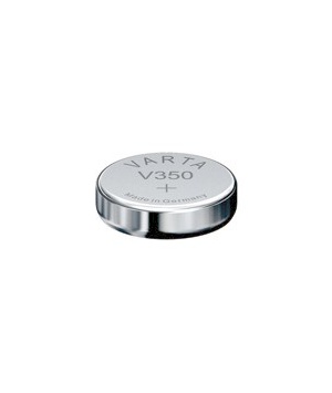 Button V350 Varta battery 1.55v cell