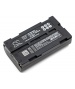 7.4V 3.4Ah Li-ion battery for PENTAX DA020F