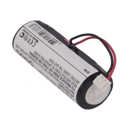 batterie 3.7V 1.4Ah Li-ion für Wella Xpert HS71