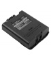 Batteria 11.1V 2.6Ah Li-ion per Honeywell MX9380