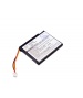 3.7V 0.7Ah Li-ion battery for Motorola CS3070