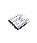 3.7V 0.85Ah Li-ion battery for LXE 8650 Bluetooth Ring Scanners
