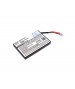 3.7V 1.1Ah Li-ion battery for Opticon OPC-3301i