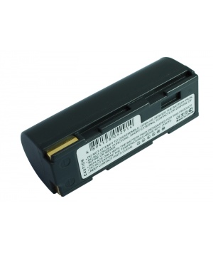 Batterie 3.7V 1.5Ah Li-ion pour Opticon 3101