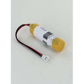 Batterie 1.2V 2.2Ah Ni-MH pour Alcatel 4068 IP