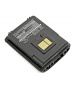 Batterie 3.7V 2.2Ah Li-ion pour Datalogic Mobile Scorpio