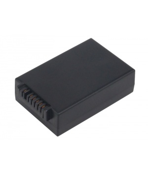 Batería 3.7V 2Ah Li-ion para Motorola 3 Model C Batería 3.7V 2Ah Li-ion para Motorola 3 Model C