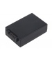 3.7V 2Ah Li-ion battery for Motorola 3 Model C