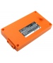 7.2V 2Ah Ni-MH battery for Gross Funk Crane Remote Control