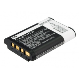 3.7V 1.15Ah Li-ion battery for Sony Cyber-shot DSC-HX300