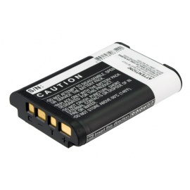 Batterie 3.7V 1.15Ah Li-ion pour Sony Cyber-shot DSC-HX300 (NP-BX1)