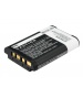 Batterie 3.7V 1.15Ah Li-ion pour Sony Cyber-shot DSC-HX300