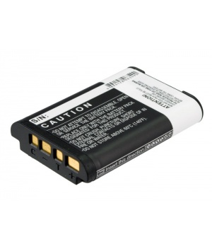 3.7V 1.15Ah Li-ion batterie für Sony Cyber-shot DSC-HX300