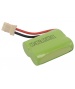 2.4V 0.3Ah Ni-MH battery for V TECH VT2032