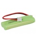 2.4V 0.5Ah Ni-MH battery for V TECH 89133700