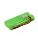 2.4V 0.7Ah Ni-MH battery for Sagem D16T