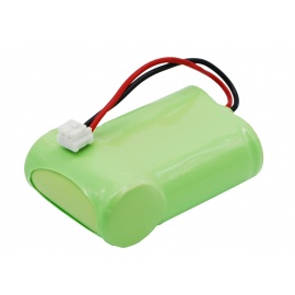 BATTERIE 3.6V 0.5AH NI-MH POUR FRANCE TELECOM AMARYS 265