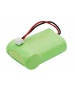 Batteria 3.6V 0.5Ah Ni-MH per France Telecom Amarys 265