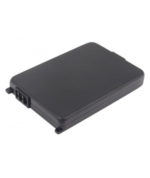 3.6V 0.5Ah Ni-MH batterie für Siemens Active M1
