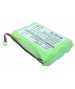 3.6V 0.7Ah Ni-MH battery for Doro Matra