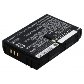 Batterie 3.6V 0.7Ah Ni-MH pour Siemens C25, C28