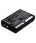 3.6V 0.7Ah Ni-MH battery for Siemens C25