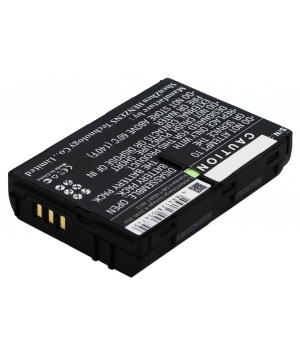 Batterie 3.6V 0.7Ah Ni-MH pour Siemens C25 (V30145k1310X10)