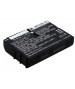 3.6V 0.7Ah Ni-MH battery for Siemens C25