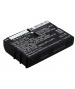 Batteria 3.6V 0.7Ah Ni-MH per Siemens C25