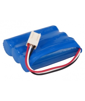 Batería 3.6V 1.2Ah Ni-MH para ZTE WP612