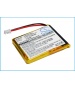 3.7V 0.25Ah Li-ion batterie für Siemens Gigaset L410