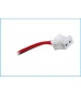 3.7V 0.25Ah Li-ion battery for Siemens Gigaset L410