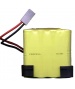 Batterie 9.6V 3Ah NiMh Aspirateur piscine POOL BLASTER MAX CG Water Tech