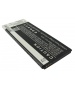 3.8V 2.4Ah Li-ion battery for ZTE Blade L3 Plus