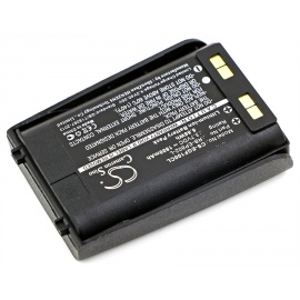 Battery 3.7V 1.8Ah Li-ion RB-EP802-L for EnGenius EP-801