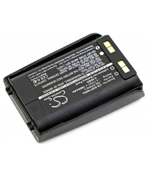 Batteria 3.7V 1.8Ah Li-ion RB-EP802-L per EnGenius EP-801
