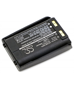 Batterie 3.7V 1.8Ah Li-ion pour EnGenius EP-801 (RB-EP802-L)