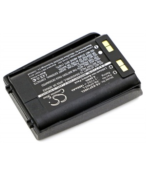 Batterie 3.7V 1.8Ah Li-ion RB-EP802-L pour EnGenius EP-801