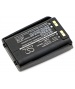 Batteria 3.7V 1.8Ah Li-ion per Shoretel IP930D