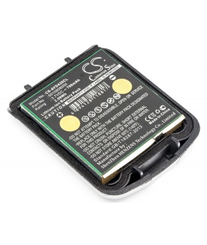 3.7V 0.7Ah Li-ion battery for Avaya Avaya FC4