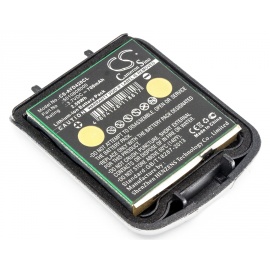 Batterie 3.7V 0.7Ah Li-ion pour Funkwerk DECT FC4 Medical