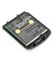 Batterie 3.7V 0.7Ah Li-ion pour Mobilteil IP65