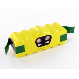 Batterie aspirateur type VAC-500NMH-33 iRobot Roomba 500 series- I-Robot ( (ROOMBA500-4A)